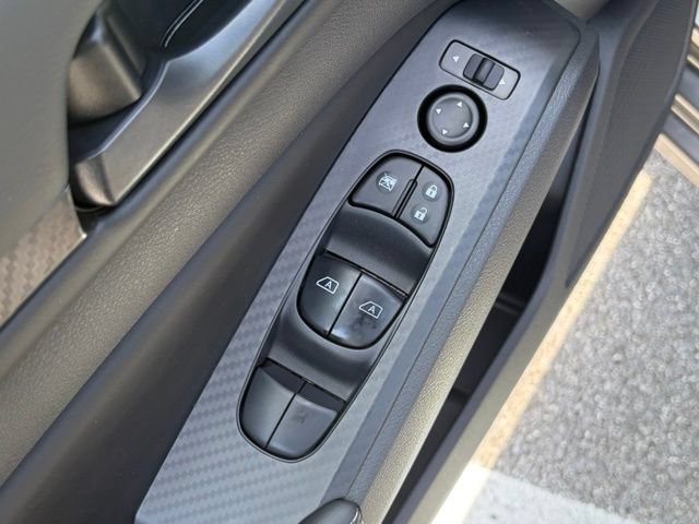 New 2026 Nissan Altima 2.5 SV FWD image 12
