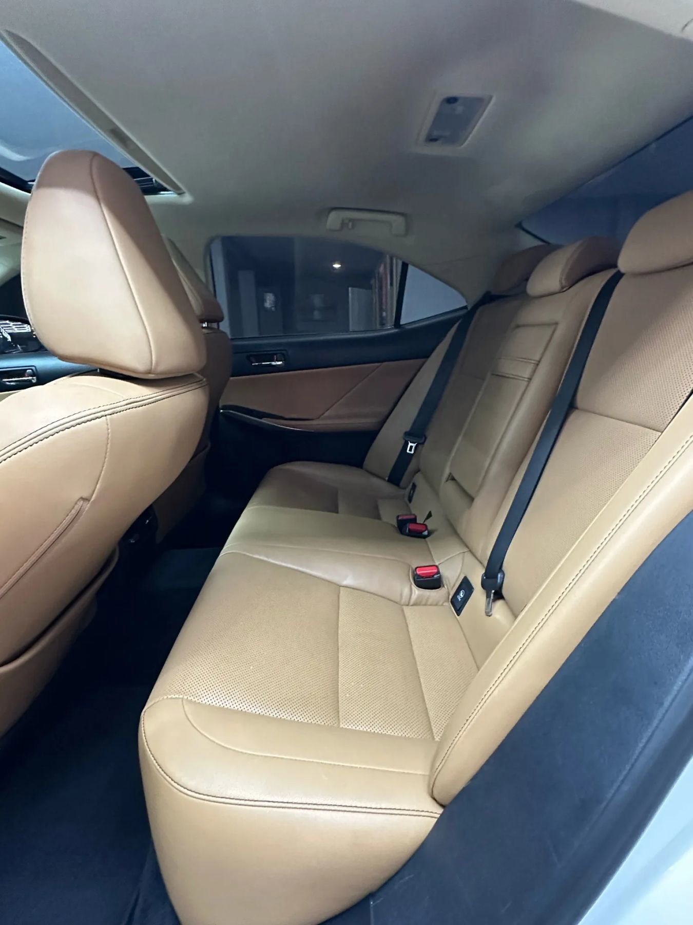 Used 2014 Lexus IS 250 w/ Premium Package image 24