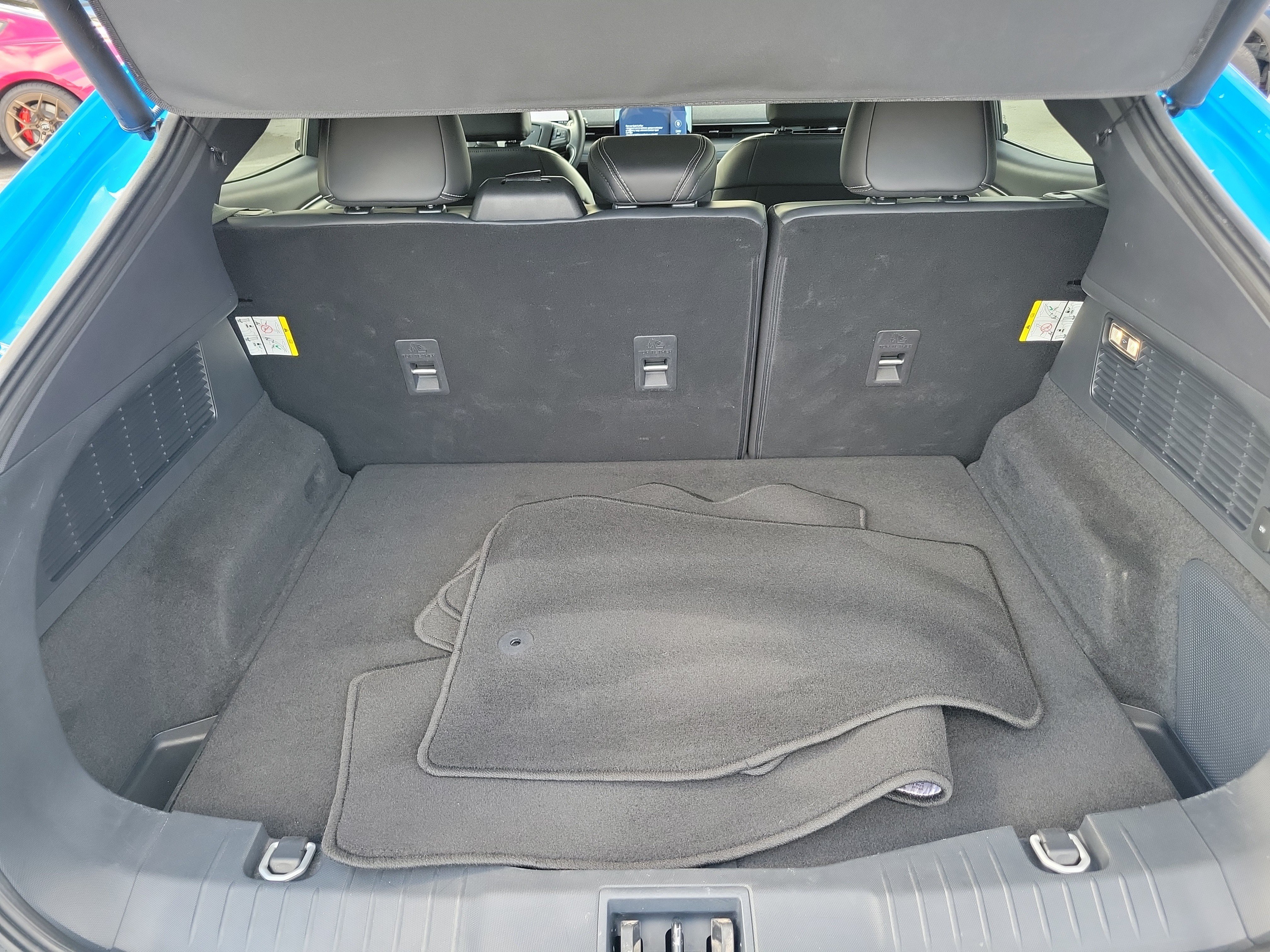 Used 2024 Ford Mustang Mach-E Premium RWD image 16