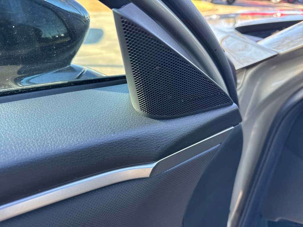 New 2026 MAZDA CX-50 Meridian Edition w/ Weather Package image 37