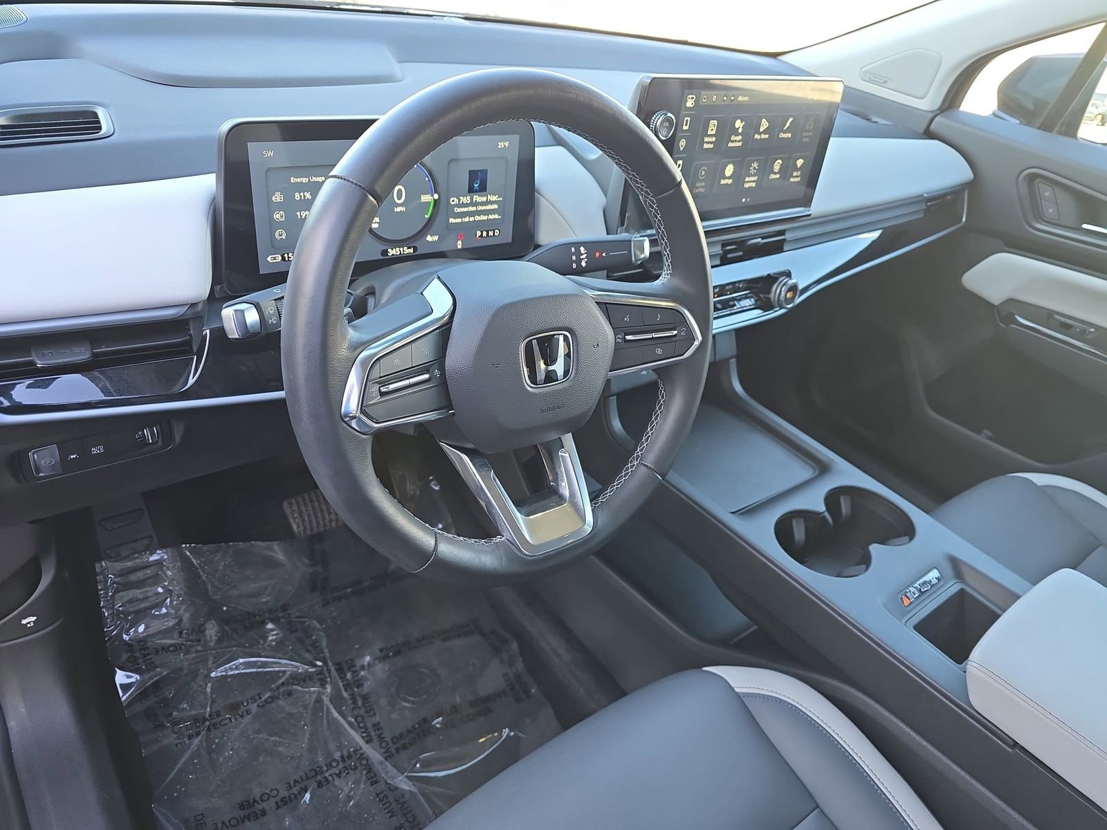 Used 2024 Honda Prologue Touring image 21