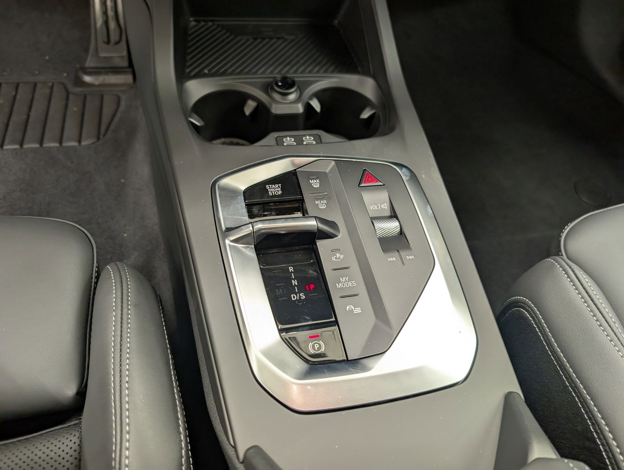 New 2026 BMW M235i xDrive w/ Technology Package AWD/4WD image 23