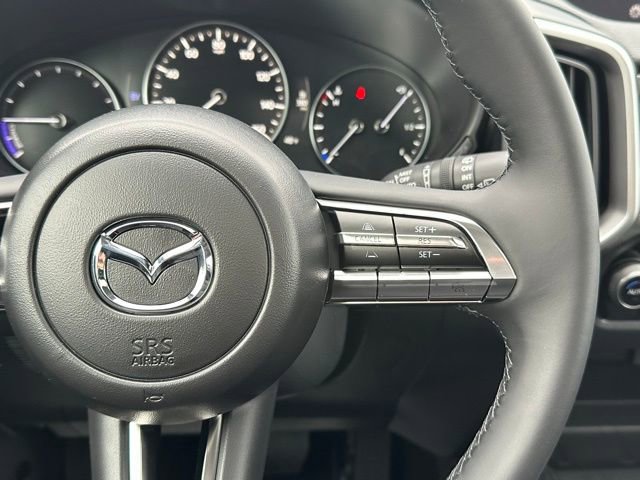 New 2026 MAZDA CX-50 AWD 2.5 Hybrid w/ Weather Package image 23