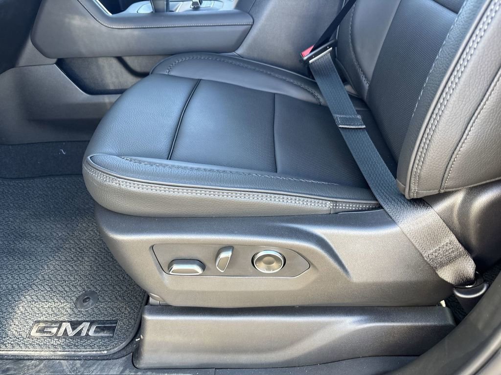 New 2026 GMC Sierra 1500 Denali AWD/4WD image 20