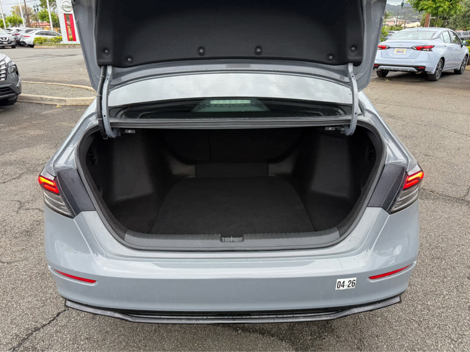 Used 2024 Honda Accord Sport image 11