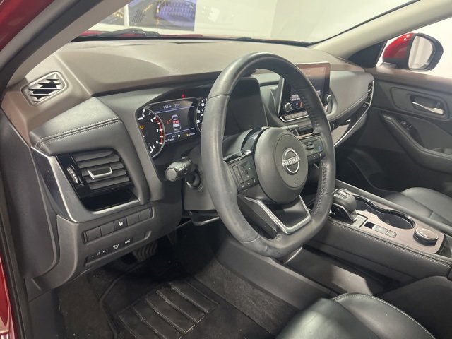 Used 2023 Nissan Rogue SL image 9