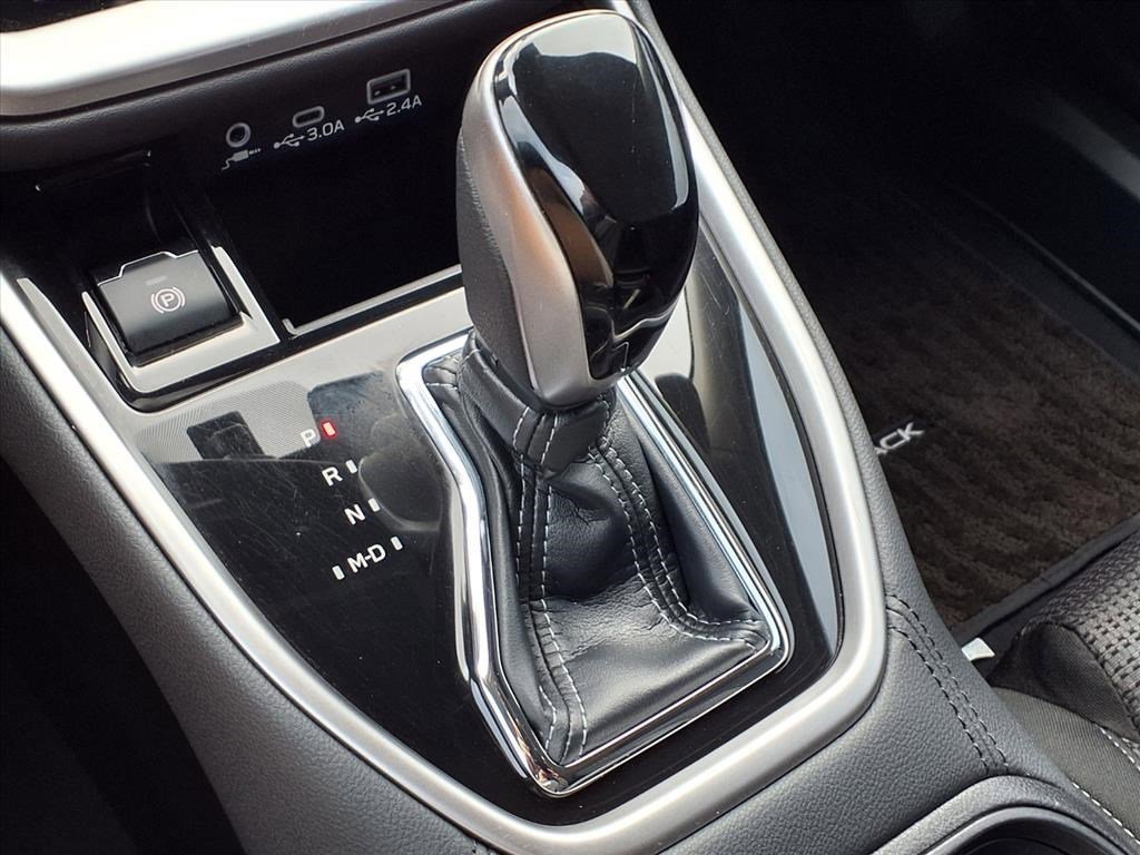 Certified 2024 Subaru Outback Premium image 24