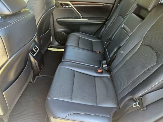 Used 2020 Lexus RX 350 FWD w/ Premium Package image 27