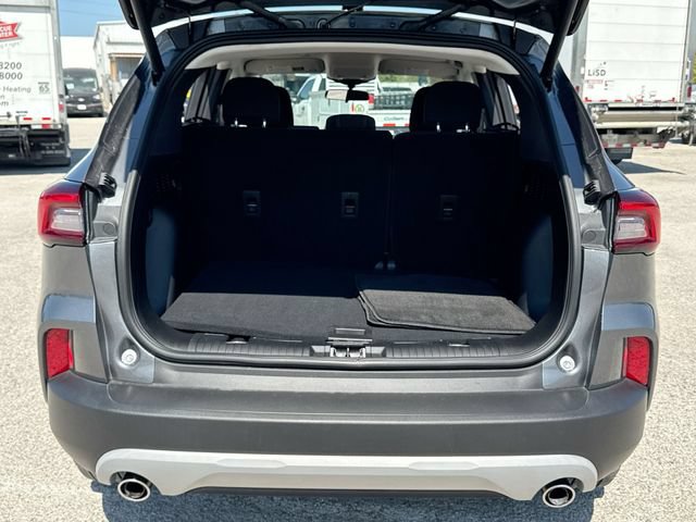 Certified 2023 Ford Escape Active w/ Cold Weather Package FWD image 22