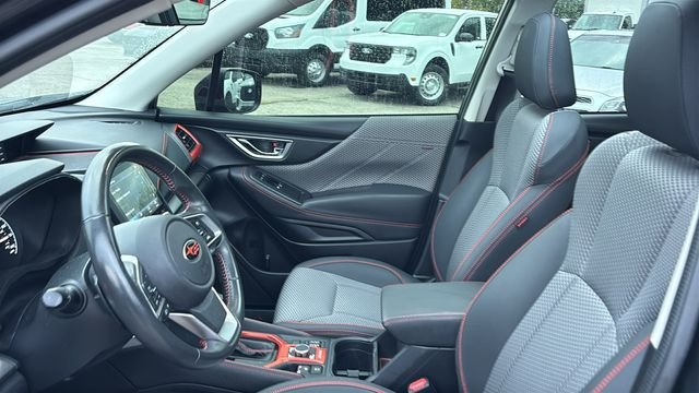 Used 2019 Subaru Forester Sport w/ Popular Package #2 AWD/4WD image 25