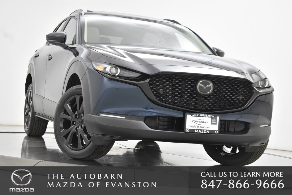 New 2026 MAZDA CX-30 Aire Edition image 3