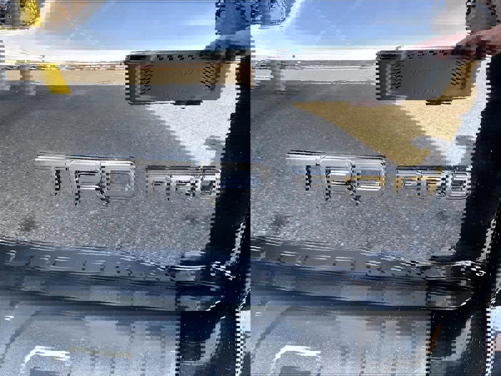 Used 2018 Toyota 4Runner TRD Pro image 30