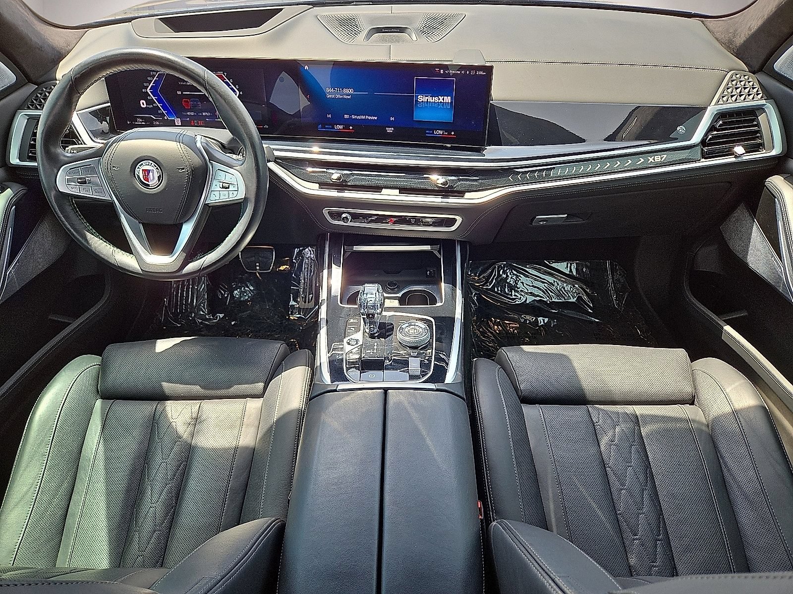 Used 2023 BMW ALPINA XB7 AWD/4WD image 19