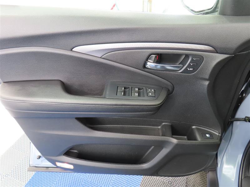 Used 2023 Honda Ridgeline RTL-E image 15