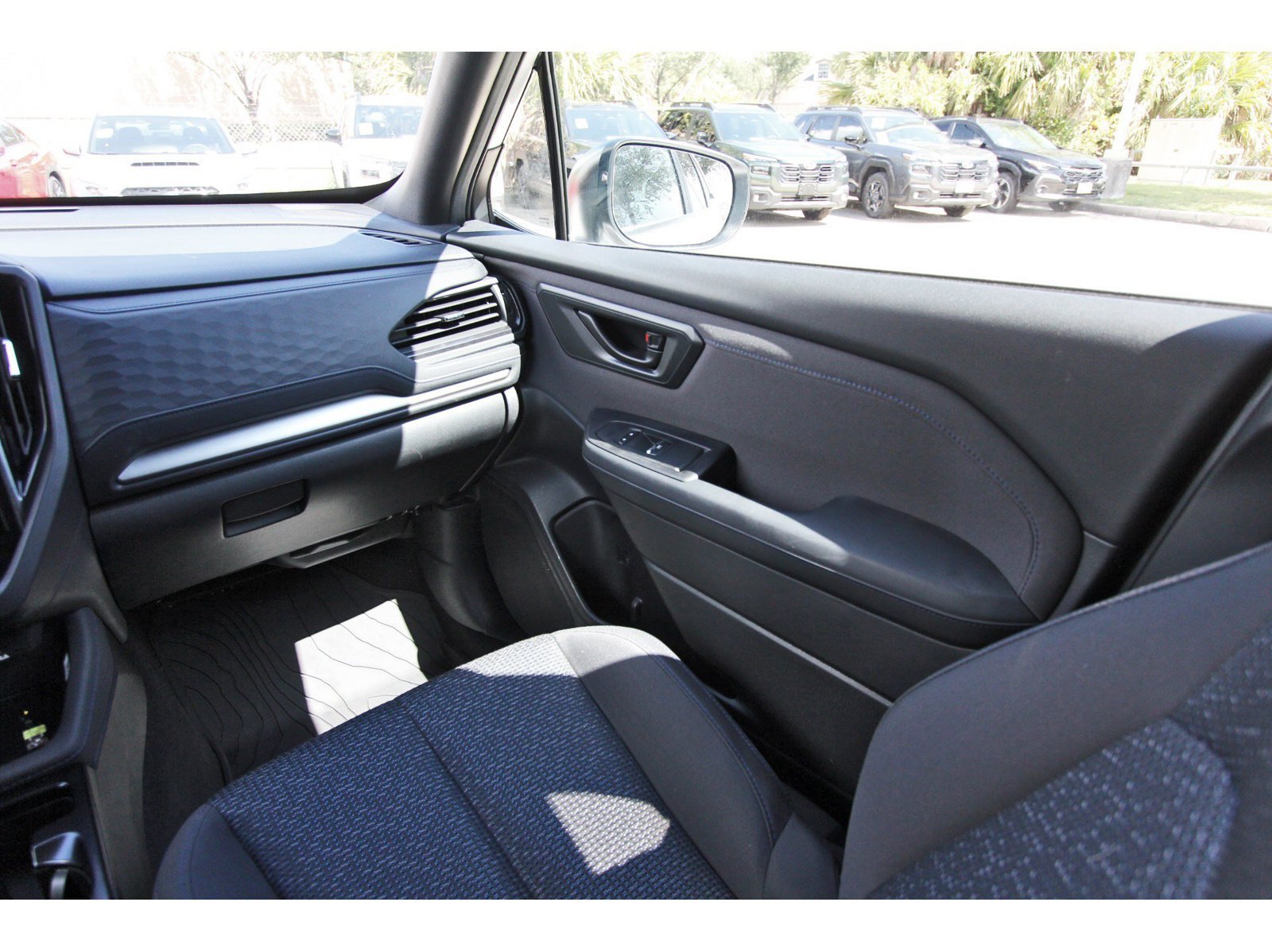 Certified 2026 Subaru Forester Premium AWD/4WD image 11