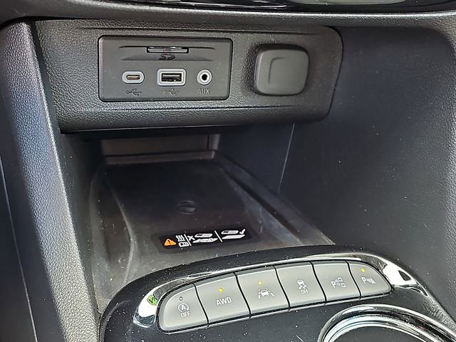 Used 2022 Buick Encore GX Essence w/ Advanced Technology Package image 24