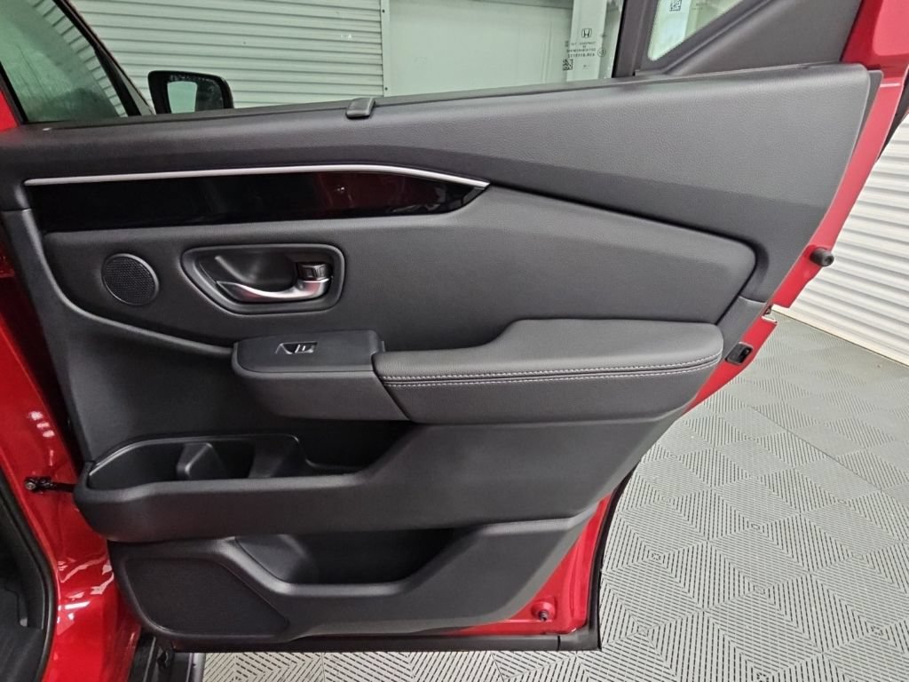 New 2026 Honda Pilot EX-L image 37