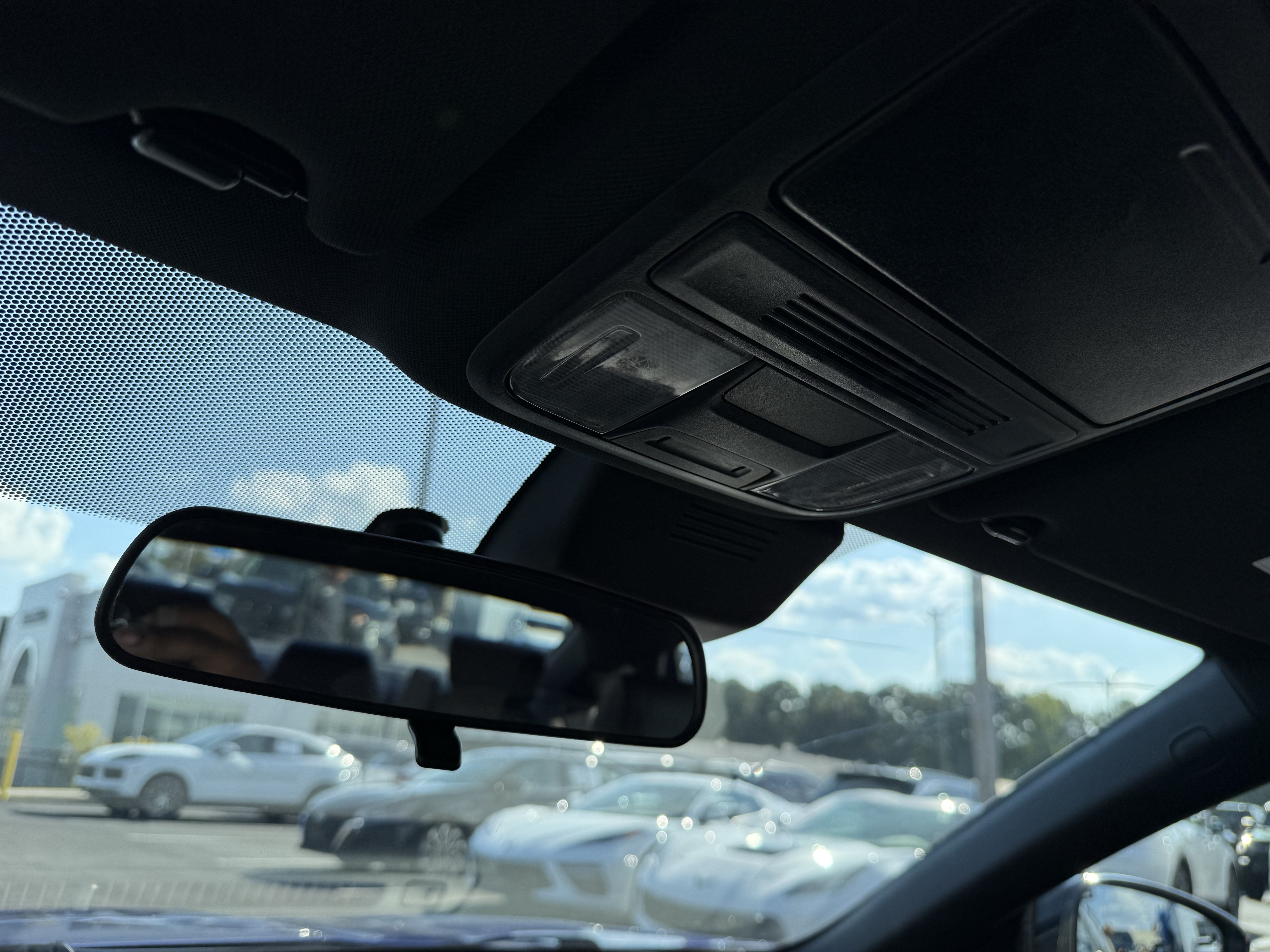Used 2022 Honda Accord Sport image 28