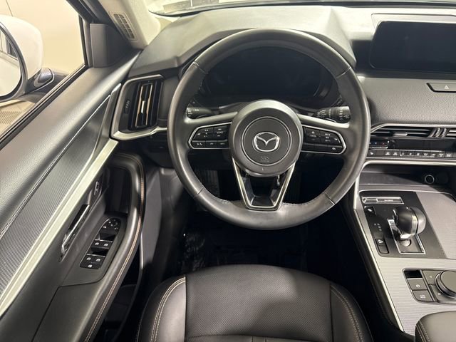 Certified 2024 MAZDA CX-90 Plug-In Hybrid w/ Preferred AWD/4WD image 18