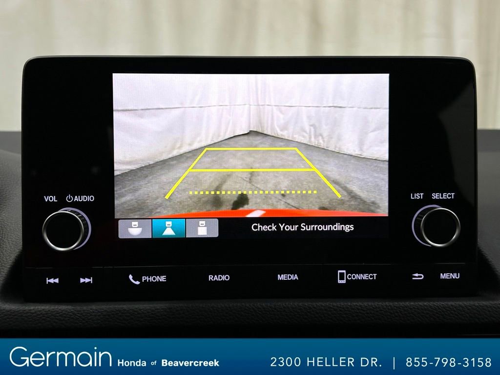 Used 2023 Honda Civic Sport image 23