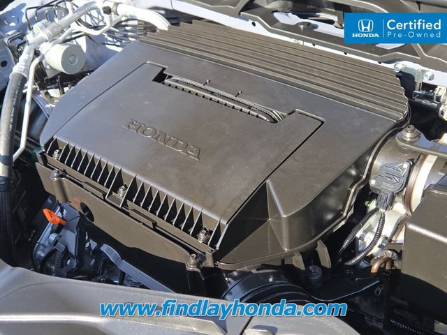 Certified 2023 Honda Pilot Sport image 25