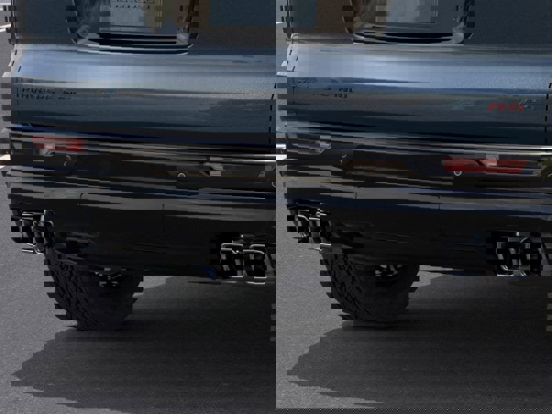 New 2026 Chevrolet Traverse RS AWD/4WD image 14