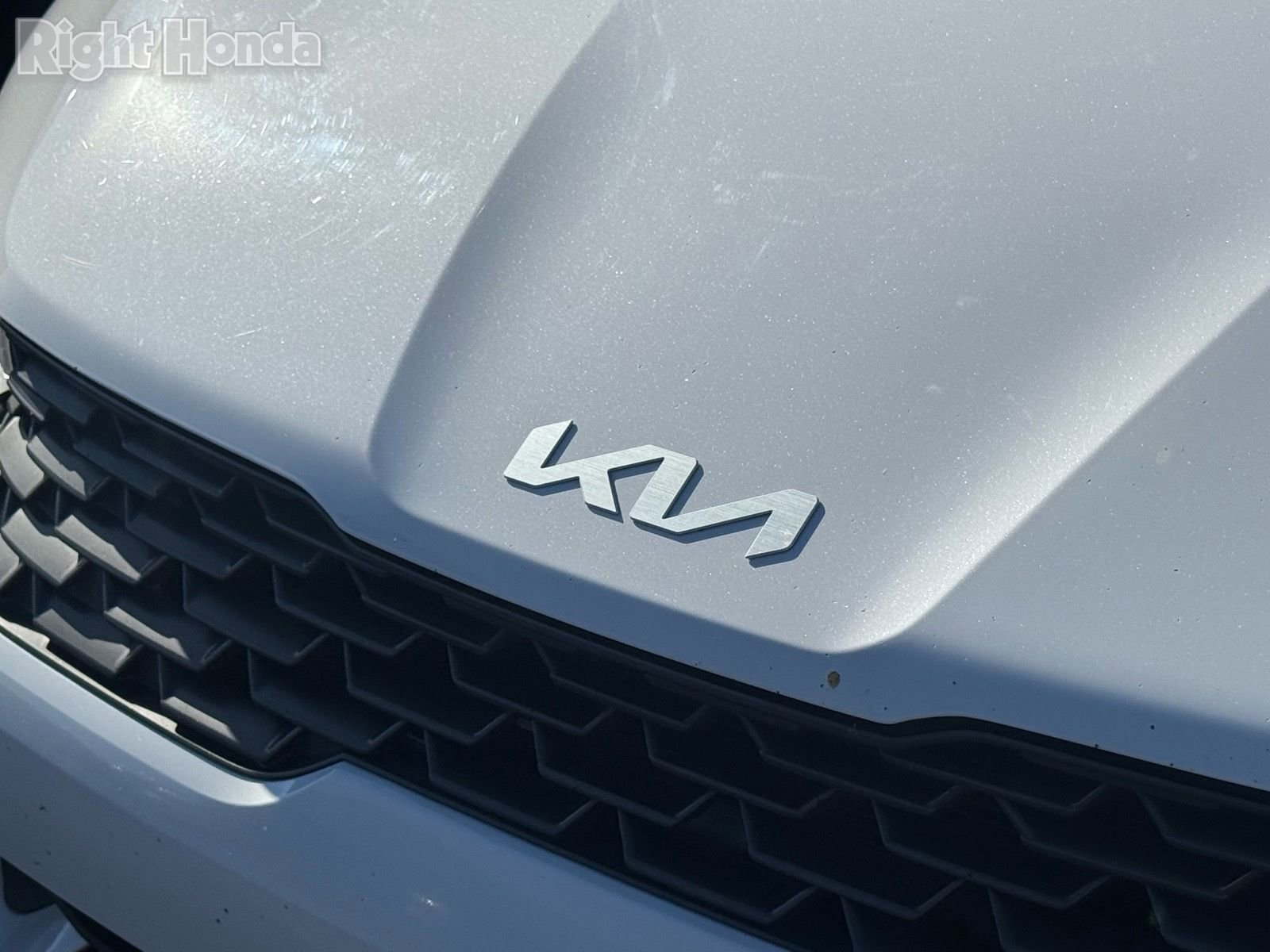 Used 2022 Kia K5 EX image 8