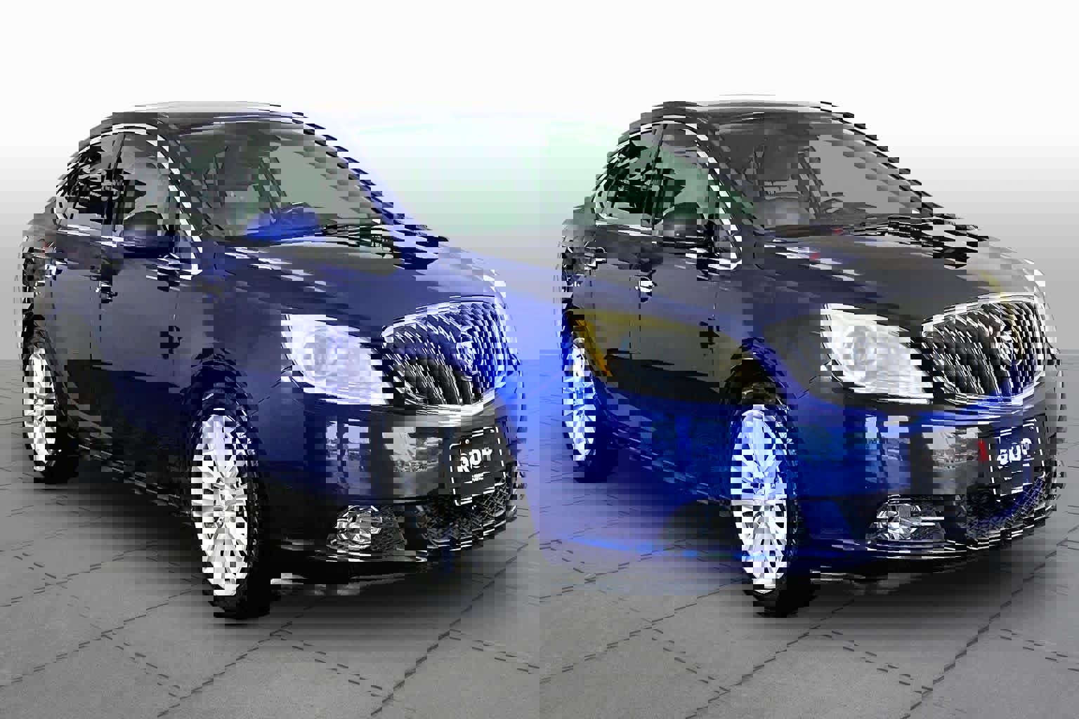 Used 2014 Buick Verano image 3