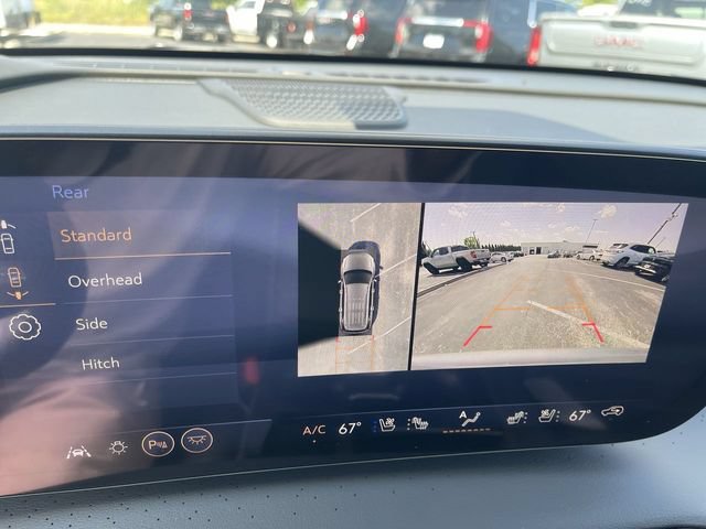 New 2026 Buick Enclave Avenir w/ Super Cruise Package AWD/4WD image 17