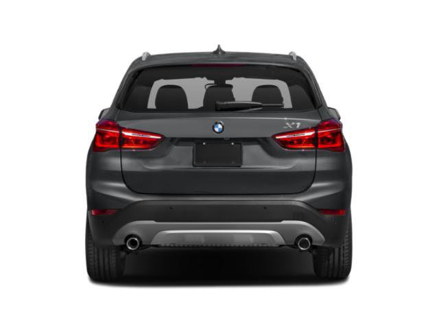 Used 2018 BMW X1 xDrive28i AWD/4WD image 8