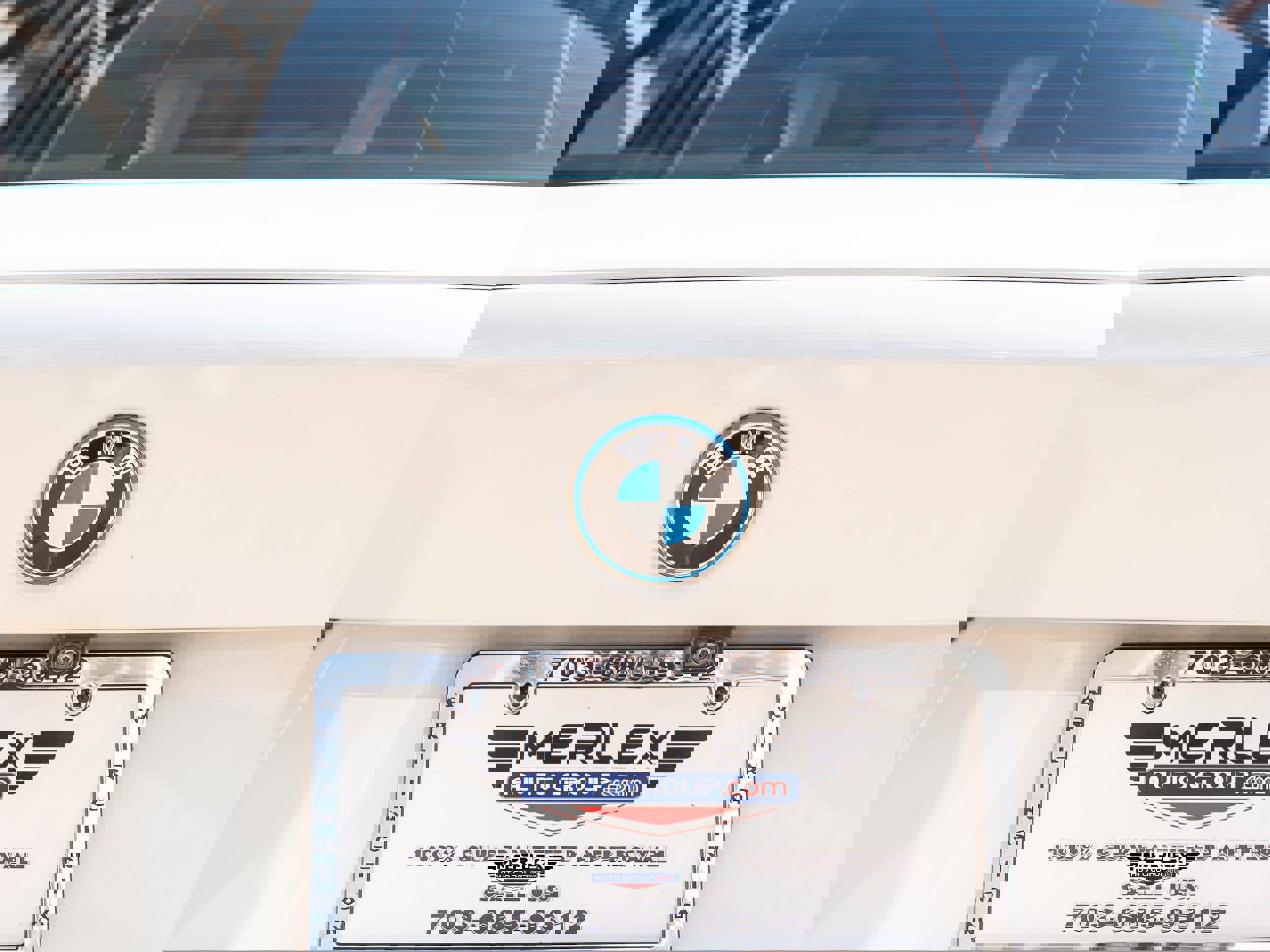 Used 2022 BMW 330e xDrive w/ M Sport Package image 50