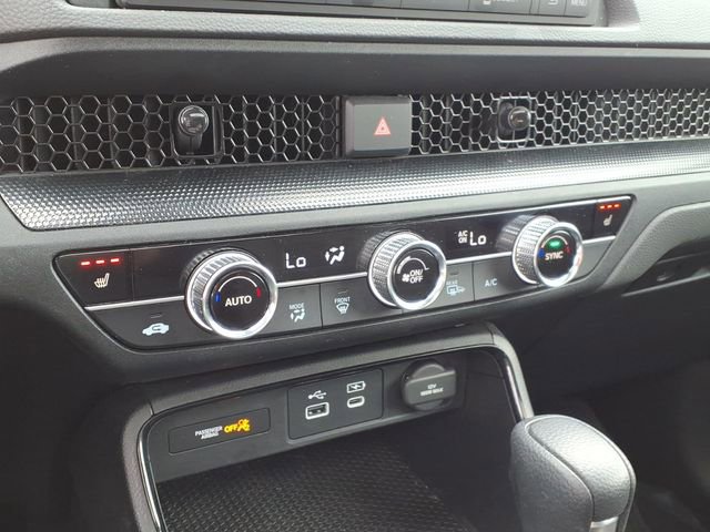 Certified 2024 Honda CR-V EX image 18
