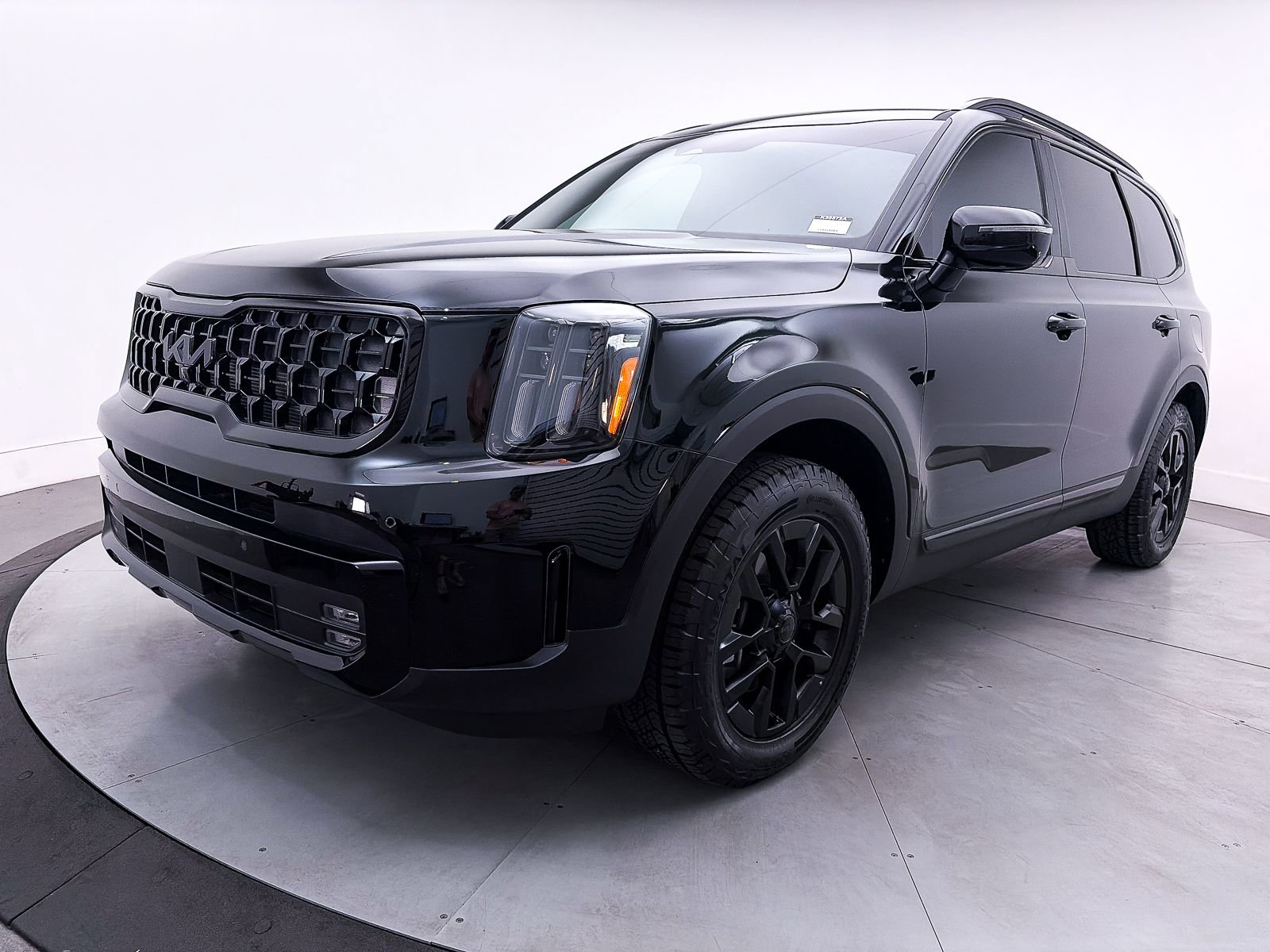 Used 2025 Kia Telluride SX Prestige X-Pro image 15