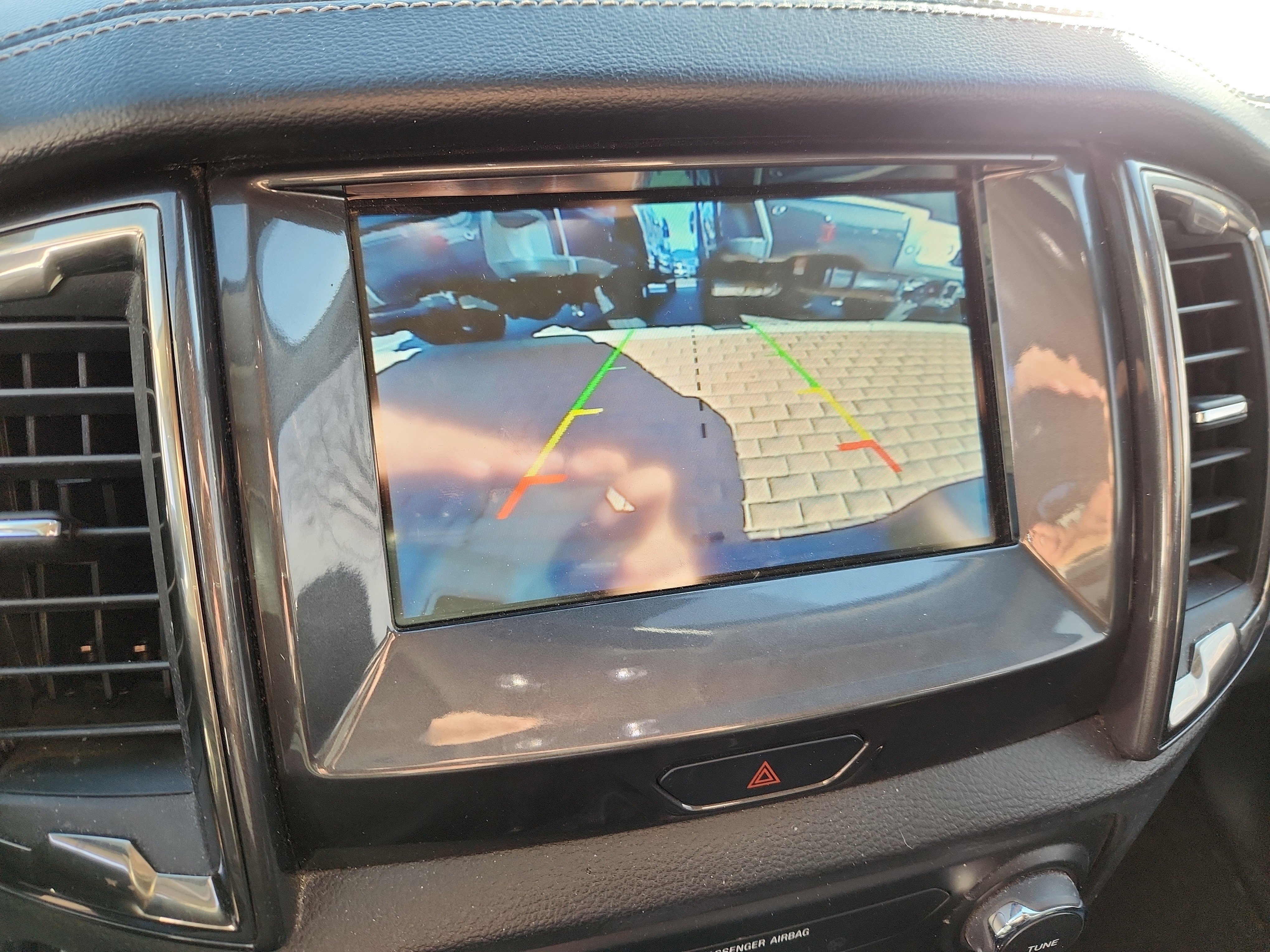 Used 2019 Ford Ranger Lariat w/ Equipment Group 501A Mid image 14