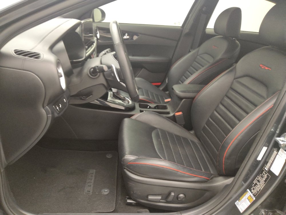 Used 2022 Kia Forte GT w/ GT2 Package image 17