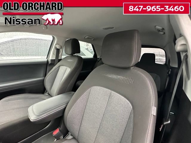 Used 2024 Hyundai Ioniq 5 SEL AWD/4WD image 9