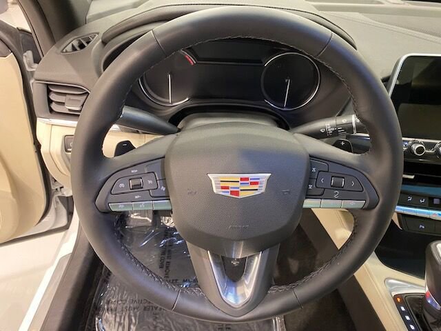 Used 2020 Cadillac CT4 Premium Luxury image 16