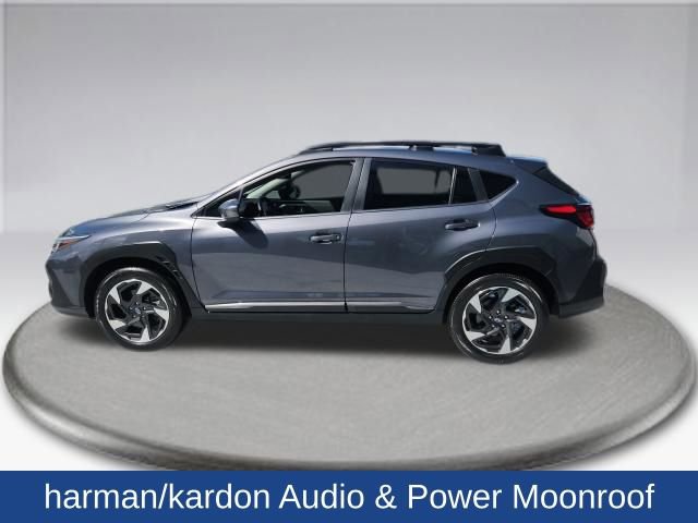 Used 2024 Subaru Crosstrek 2.5i Limited AWD/4WD image 18