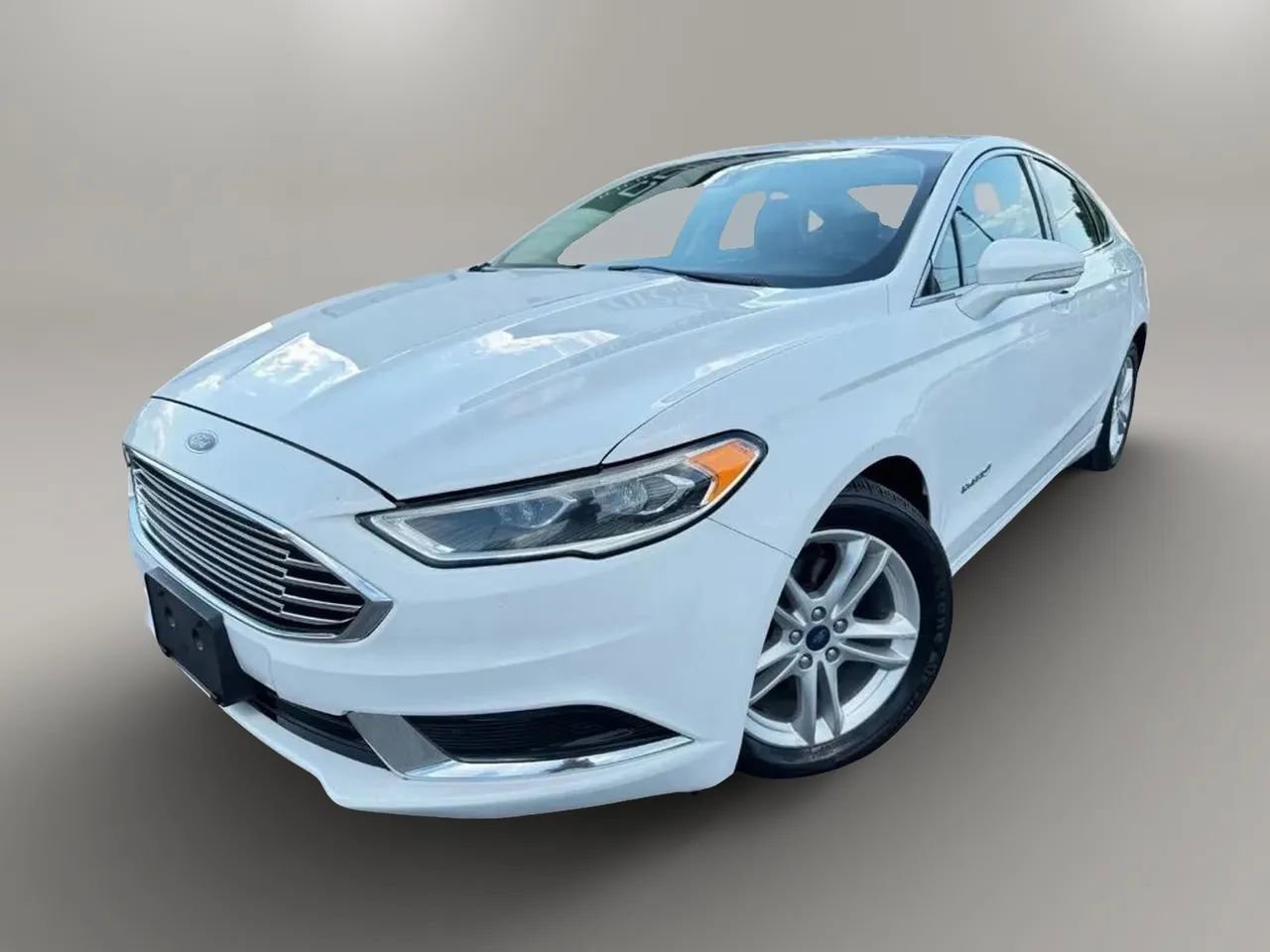 Used 2018 Ford Fusion SE w/ Equipment Group 602A