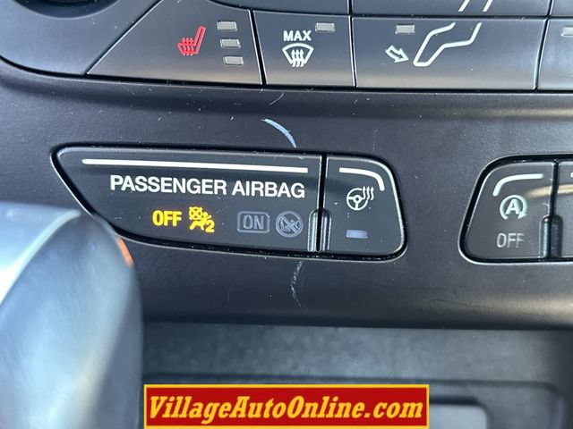 Used 2017 Ford Escape Titanium w/ Equipment Group 301A FWD image 23