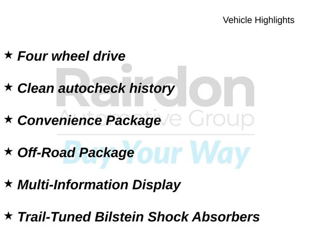 Used 2013 Toyota FJ Cruiser 4WD w/ Convenience Pkg image 11