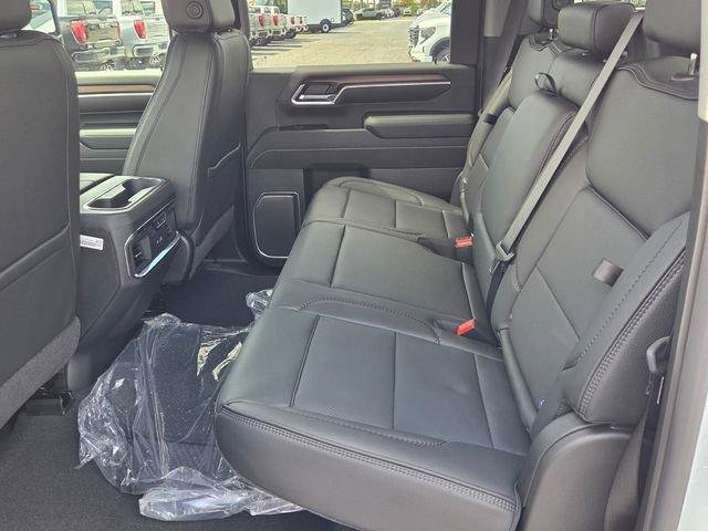 New 2026 GMC Sierra 2500 Denali w/ Denali Reserve Package AWD/4WD image 12