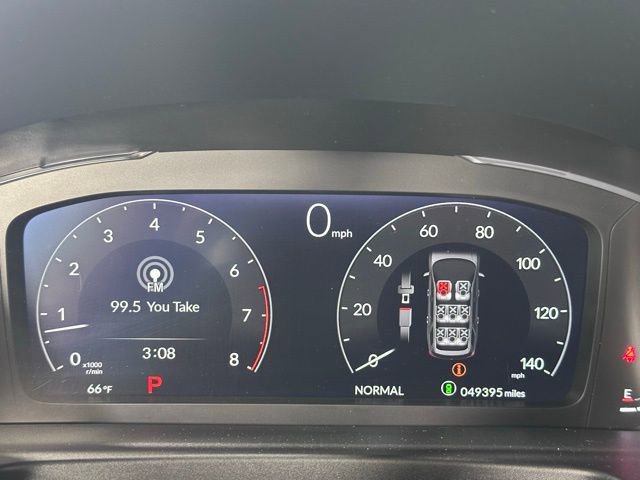 Used 2023 Honda Pilot Elite image 29