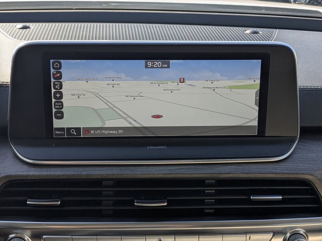 Used 2022 Kia Telluride EX w/ EX Premium Package FWD image 30