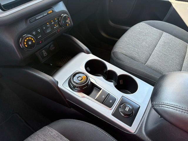 Used 2024 Ford Bronco Sport Big Bend w/ Convenience Package image 25