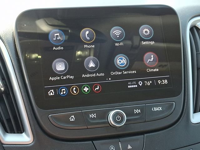 Used 2024 Chevrolet Malibu LT image 16