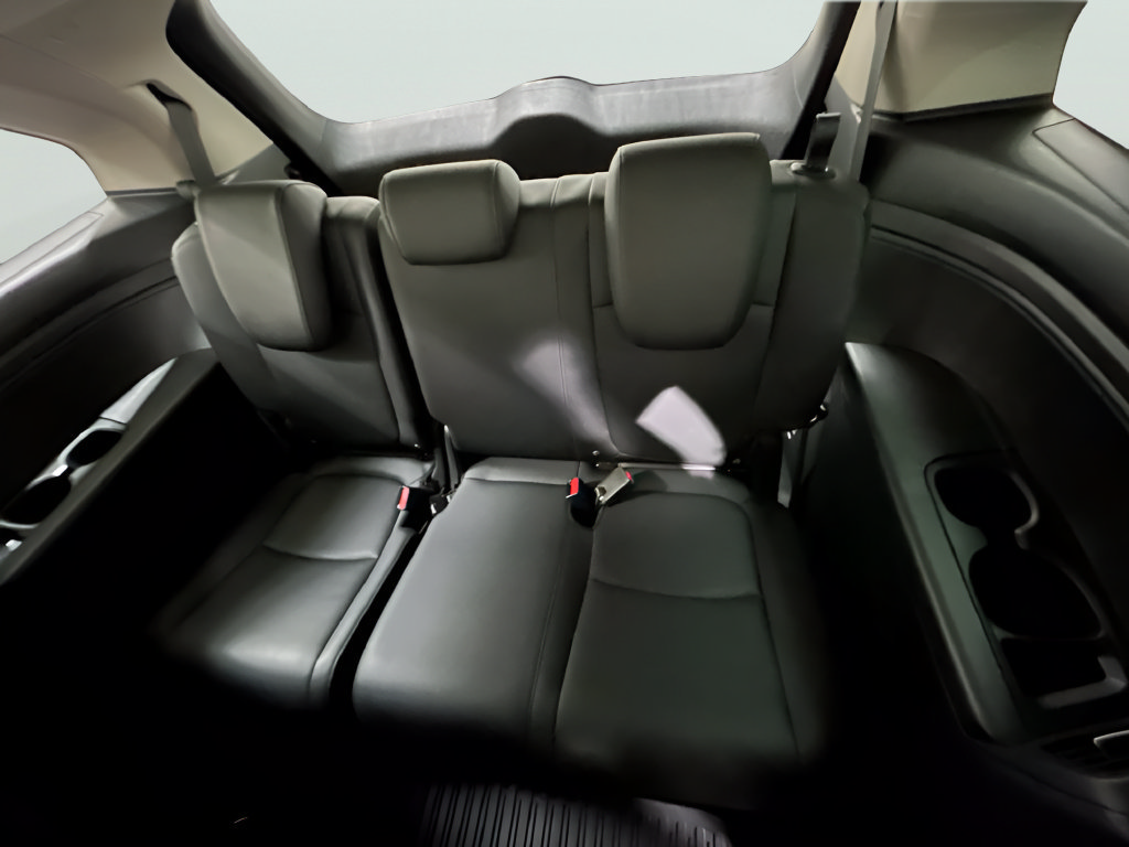 Certified 2026 Honda Odyssey EX-L image 24