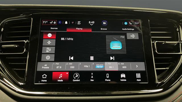 New 2026 Dodge Durango GT AWD/4WD image 31