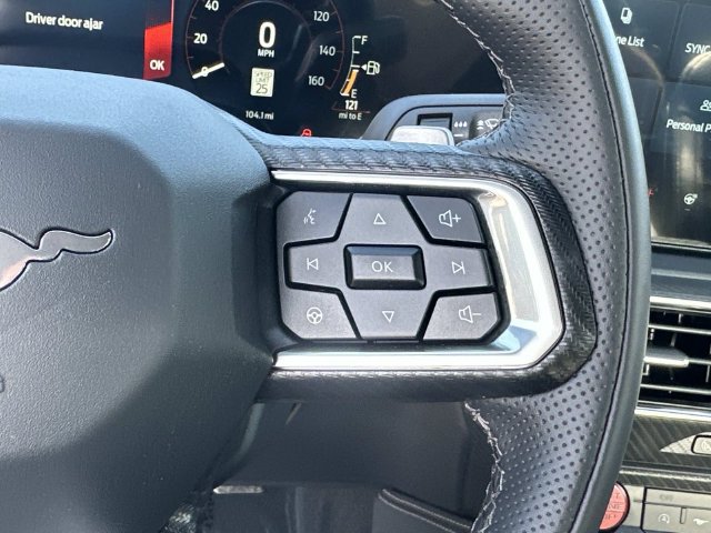 Used 2026 Ford Mustang GT Premium w/ GT Performance Package RWD image 10