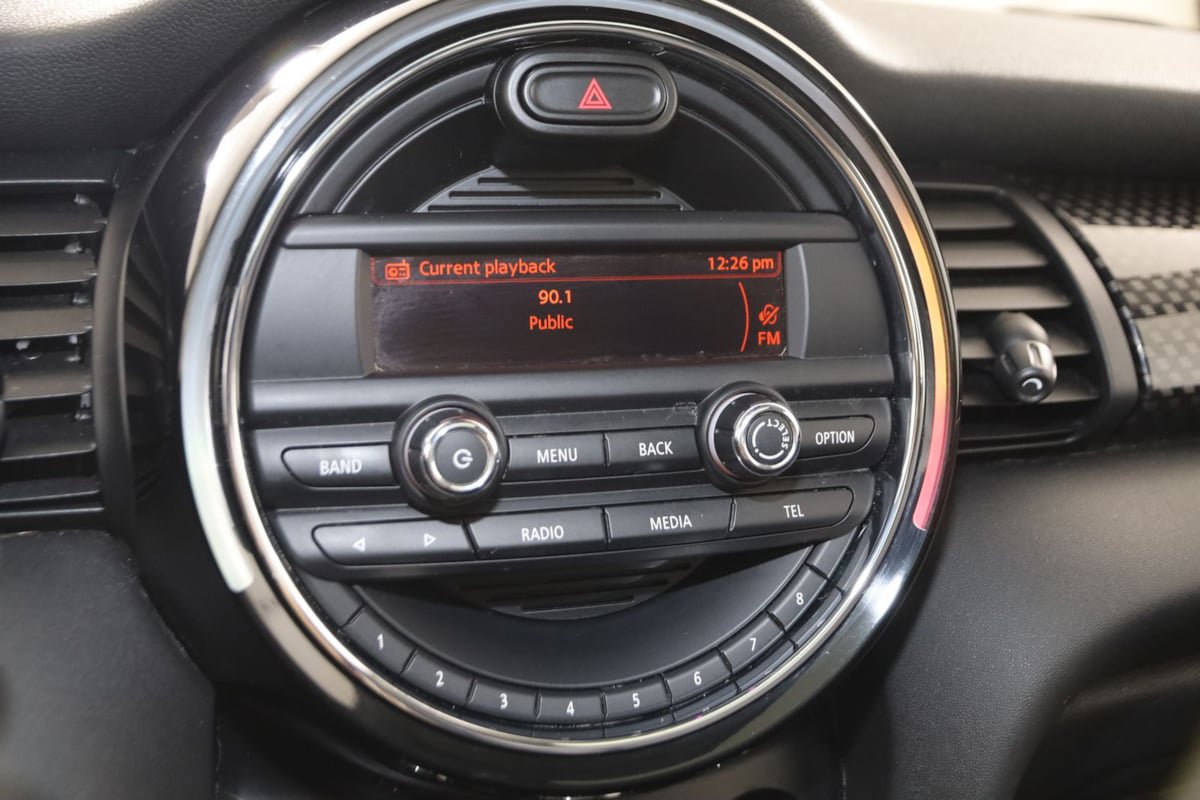 Used 2016 MINI Cooper S FWD image 30